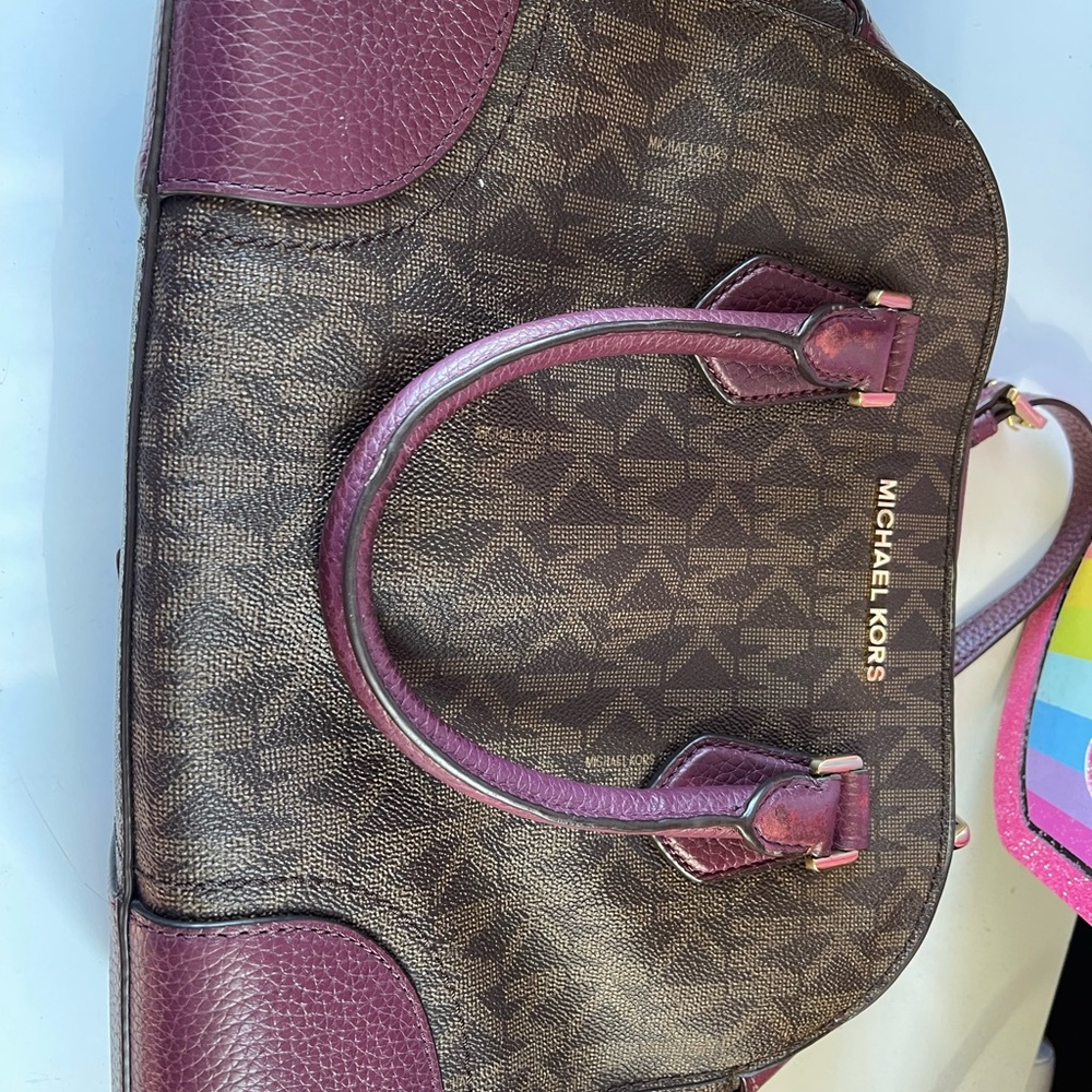 Mk bag